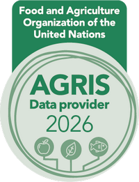  R46 – FAO AGRIS data provider 2026